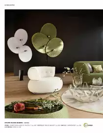 Catalogue Roche Bobois page 14