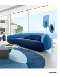 Catalogue Roche Bobois page 141