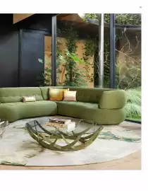 Catalogue Roche Bobois page 15