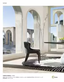 Catalogue Roche Bobois page 152