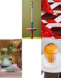 Catalogue Roche Bobois page 157