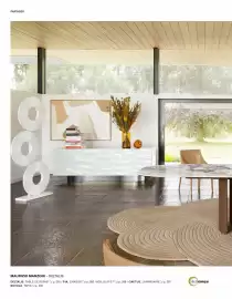 Catalogue Roche Bobois page 158