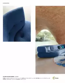 Catalogue Roche Bobois page 16