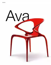 Catalogue Roche Bobois page 164