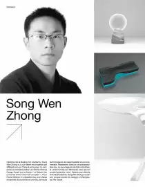 Catalogue Roche Bobois page 166