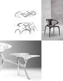 Catalogue Roche Bobois page 167