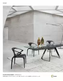 Catalogue Roche Bobois page 168