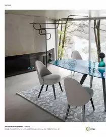 Catalogue Roche Bobois page 172