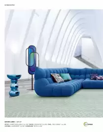 Catalogue Roche Bobois page 18