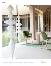 Catalogue Roche Bobois page 180