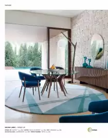 Catalogue Roche Bobois page 182