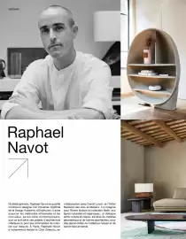 Catalogue Roche Bobois page 186