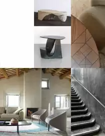 Catalogue Roche Bobois page 187