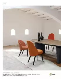 Catalogue Roche Bobois page 188