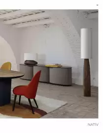 Catalogue Roche Bobois page 189