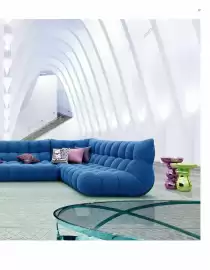 Catalogue Roche Bobois page 19