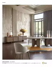 Catalogue Roche Bobois page 190