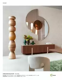 Catalogue Roche Bobois page 192