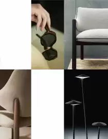 Catalogue Roche Bobois page 195