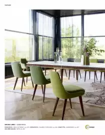 Catalogue Roche Bobois page 198