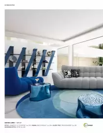 Catalogue Roche Bobois page 20