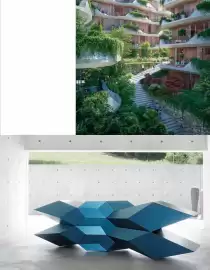 Catalogue Roche Bobois page 201