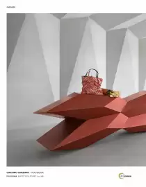 Catalogue Roche Bobois page 202