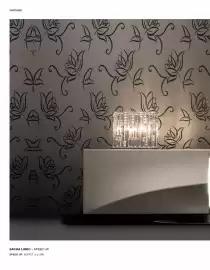 Catalogue Roche Bobois page 204