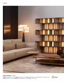 Catalogue Roche Bobois page 208