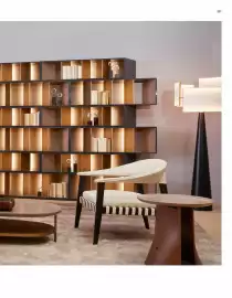 Catalogue Roche Bobois page 209