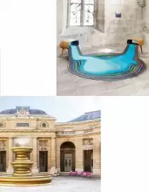 Catalogue Roche Bobois page 215