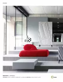 Catalogue Roche Bobois page 216