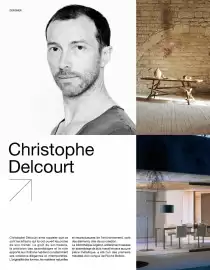 Catalogue Roche Bobois page 218