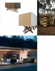 Catalogue Roche Bobois page 219