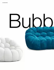 Catalogue Roche Bobois page 22