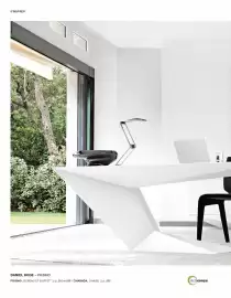 Catalogue Roche Bobois page 222