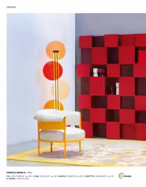 Catalogue Roche Bobois page 226