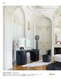 Catalogue Roche Bobois page 232