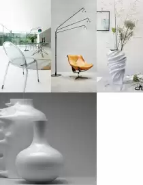 Catalogue Roche Bobois page 237