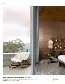 Catalogue Roche Bobois page 240