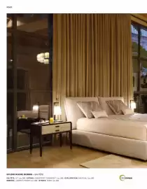 Catalogue Roche Bobois page 246