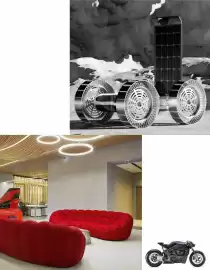 Catalogue Roche Bobois page 25