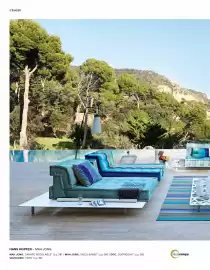 Catalogue Roche Bobois page 252