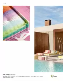 Catalogue Roche Bobois page 254