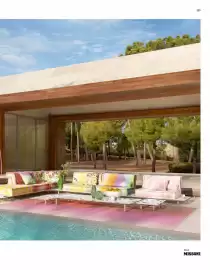 Catalogue Roche Bobois page 255