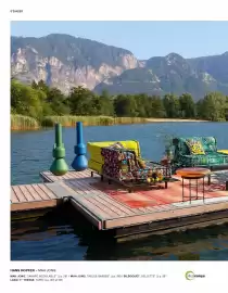 Catalogue Roche Bobois page 256