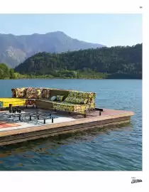 Catalogue Roche Bobois page 257