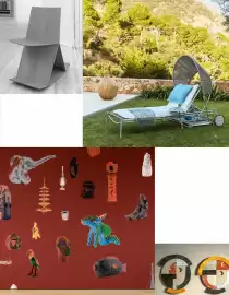 Catalogue Roche Bobois page 259