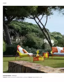 Catalogue Roche Bobois page 260