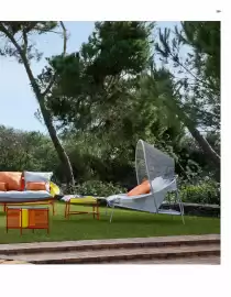 Catalogue Roche Bobois page 261